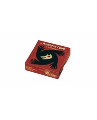 LOS HOMBRES LOBO DE CASTRONEGRO JUEGOS9,61 €9,61 € ASMODEE JUEGOS