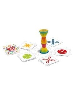 JUNGLE SPEED SKWAT JUNGLE SPEED SKWAT