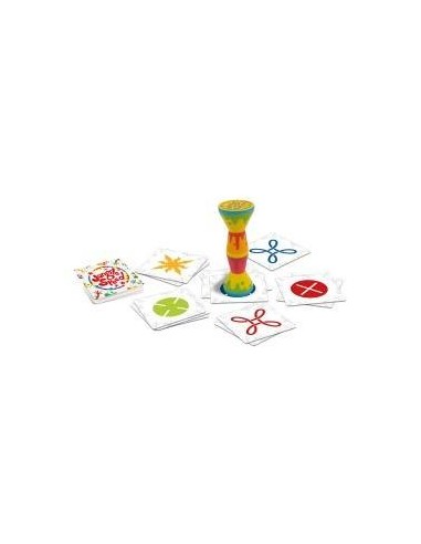 JUNGLE SPEED SKWAT JUNGLE SPEED SKWAT