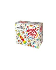 Juego mesa Jungle Speed SKAWK JUEGOS16,49 €16,49 € ASMODEE JUEGOS