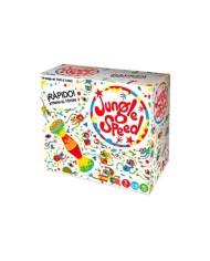 Juego mesa Jungle Speed SKAWK JUEGOS16,49 €16,49 € ASMODEE JUEGOS