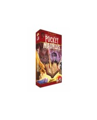 Juego Cthulhus Pocket Madness JUEGOS16,49 €16,49 € SD GAMES JUEGOS
