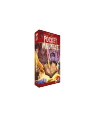 Juego Cthulhus Pocket Madness JUEGOS16,49 €16,49 € SD GAMES JUEGOS