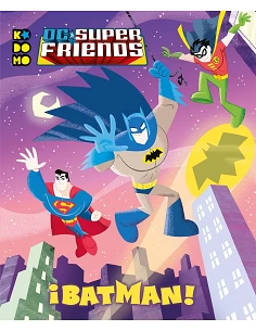 DC Super Friends: Batman