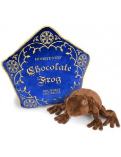 Harry Potter Cojin Rana de Chocolate HARRY POTTER35,50 €35,50 € NOR...