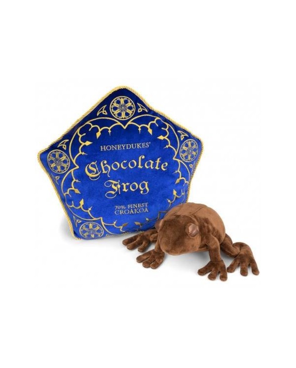 Harry Potter Cojin Rana de Chocolate HARRY POTTER35,50 €35,50 € NOR...