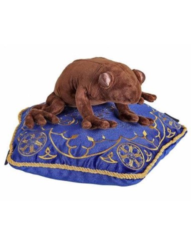 Harry Potter Cojin Rana de Chocolate