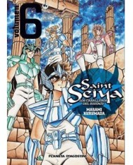 SAINT SEIYA 06/22 PLANETA COMIC11,95 €11,95 € PLANETA COMIC PLANETA...