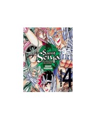 SAINT SEIYA 04/22 PLANETA COMIC11,95 €11,95 € PLANETA COMIC PLANETA...