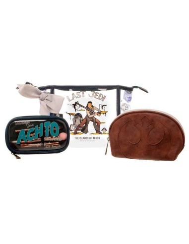 Set 3 portatodos Star Wars 190311696778  29,95 € Set 3 portatodos Star Wars 190311696778  29,95 €