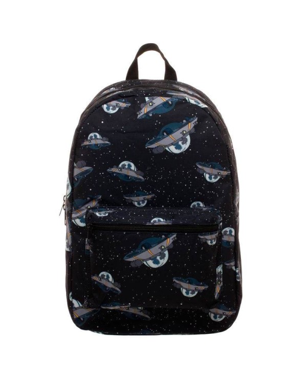 Mochila Rick Morty 42cm 190371633010  30,76 €
