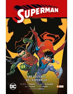 Superman Vol. 2...