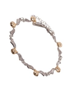 Pulsera Snitch Dorada Harry Potter 5055756828496  14,83 €