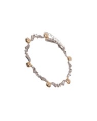 Pulsera Snitch Dorada Harry Potter 5055756828496  14,83 €