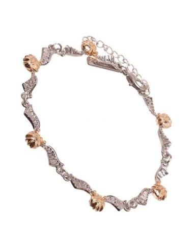 Pulsera Snitch Dorada Harry Potter 5055756828496  14,83 €