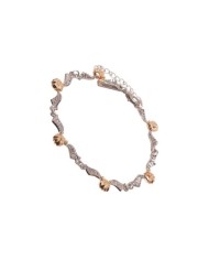 Pulsera Snitch Dorada Harry Potter 5055756828496  14,83 €