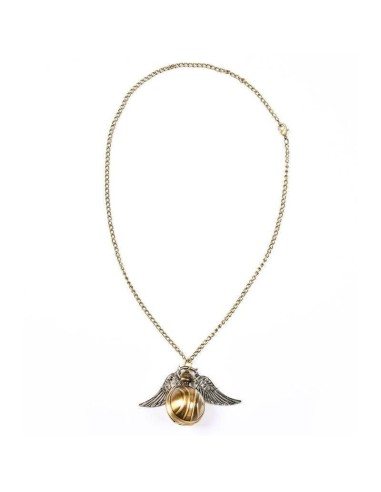 Colgante 3D Snitch Harry Potter 5055756855782  14,83 € Colgante 3D Snitch Harry Potter 5055756855782  14,83 €