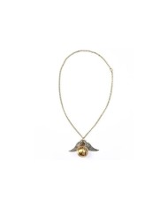Colgante 3D Snitch Harry Potter 5055756855782  14,83 €