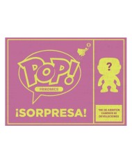 Funko POP! Sorpresa!!! 