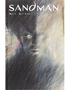 Sandman núm. 01 (de 10): Preludios y Nocturnos (Sexta edición) 9788... Sandman núm. 01 (de 10): Preludios y Nocturnos (Sexta edición) 9788...