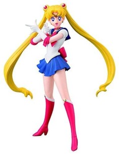 Figura Sailor Moon Girls Memories Sailor Moon 16cm 3296580316212  2... Figura Sailor Moon Girls Memories Sailor Moon 16cm 3296580316212  2...