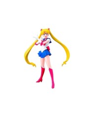 Figura Sailor Moon Girls Memories Sailor Moon 16cm 3296580316212  2...