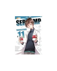 SERVAMP NÚM. 11 SERVAMP NÚM. 11