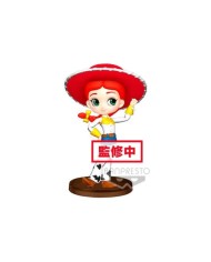 Figura Jessie Toy Story Disney Q Posket 7cm 3296580826810  16,49 €
