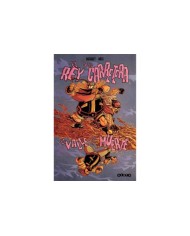 EL REY DE LA CARRETERA. EL VALLE DE LA MUERTE 9788416486595  12,45 €