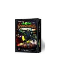 PENTAURUS. DUEL 5904262001247  16,31 € PENTAURUS. DUEL 5904262001247  16,31 €