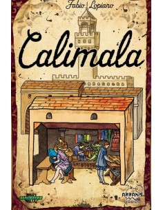 CALIMALA 8421005001052  49,95 €