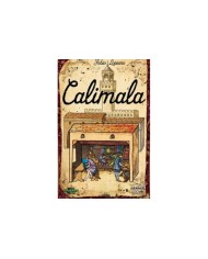 CALIMALA 8421005001052  49,95 €