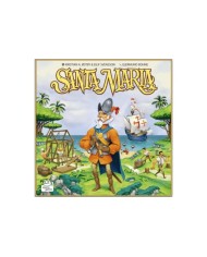 SANTA MARIA 8421005001045  49,95 €