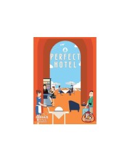 PERFECT HOTEL 8124005001083  19,95 €