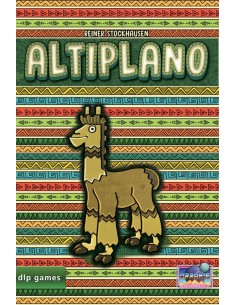 ALTIPLANO 4260184330263  49,95 €