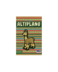 ALTIPLANO 4260184330263  49,95 €