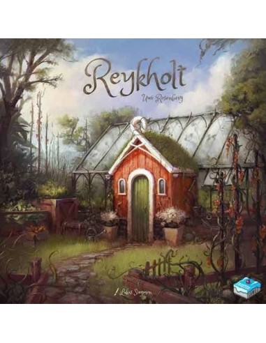 REYKHOLT 0842100500062  49,95 €