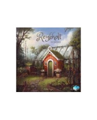 REYKHOLT 0842100500062  49,95 €