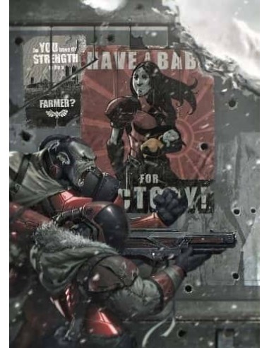 FRAGGED EMPIRE - PANTALLA DE FRAGGED EMPIRE 9788415763444 ASMODEE 1... FRAGGED EMPIRE - PANTALLA DE FRAGGED EMPIRE 9788415763444 ASMODEE 1...