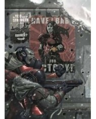 FRAGGED EMPIRE - PANTALLA DE FRAGGED EMPIRE 9788415763444 ASMODEE 1...