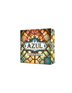 AZUL - VITRALES DE SINTRA - JUEGO DE TABLERO 8435407625310 ASMODEE ... AZUL - VITRALES DE SINTRA - JUEGO DE TABLERO 8435407625310 ASMODEE ...