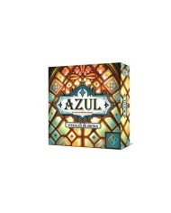 AZUL - VITRALES DE SINTRA - JUEGO DE TABLERO 8435407625310 ASMODEE ...