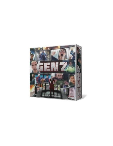 GEN7 8435407624610 ASMODEE 96,11 € GEN7 8435407624610 ASMODEE 96,11 €