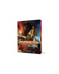 PANDEMIC ¡AL LIMITE! 8435407622975 ASMODEE 34,99 €