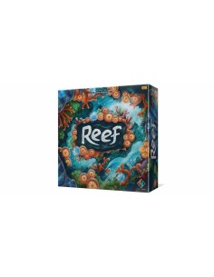 REEF 8435407621619 ASMODEE 38,45 € REEF 8435407621619 ASMODEE 38,45 €