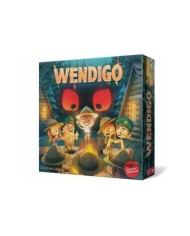 WENDIGO 8435407620117 ASMODEE 19,22 €