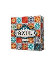 AZUL - JUEGO DE TABLERO