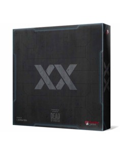 RAXXON 8435407619302 ASMODEE 38,41 € RAXXON 8435407619302 ASMODEE 38,41 €