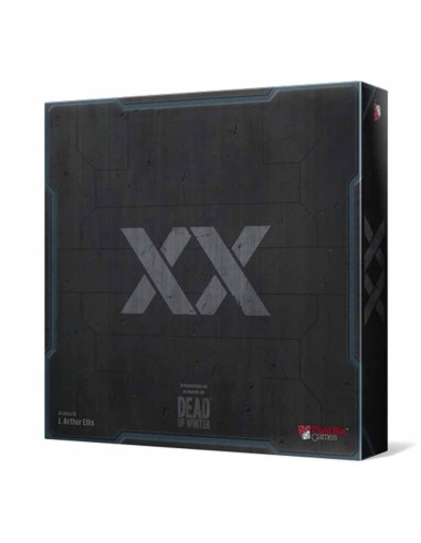 RAXXON 8435407619302 ASMODEE 38,41 € RAXXON 8435407619302 ASMODEE 38,41 €