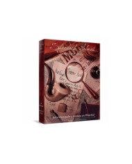 JACK EL DESTRIPADOR Y AVENTURAS EN EL WEST END 8435407618503 ASMODE...